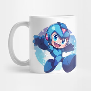 megaman Mug